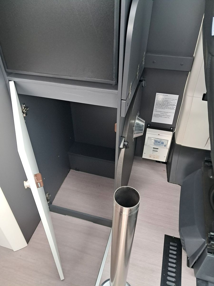 Fahrzeugabbildung Adria Twin Supreme 600 SBX Markise,AHK,Navi,RK