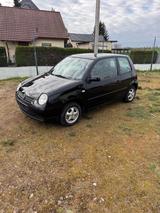 Volkswagen Lupo 1.0 BASIS Basis - Volkswagen Lupo in Duisburg