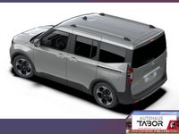 Ford Tourneo Courier - Vorschau Bild 3