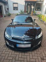 Opel GT Roadster 2.0 Turbo - gebrauchte Opel GT aus dem Jahr 2007