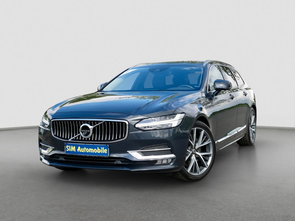 Image of Volvo V90