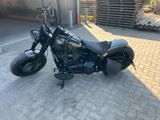 Harley-Davidson Harley Davidson Fat Boy  - HARLEY-DAVIDSON GEBRAUCHT FAT BOY