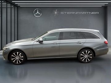 Mercedes E 300 - 3