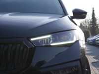 Skoda Scala - Vorschau Bild 23