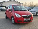 Opel Agila B Edition KLIMA*AUTOMATIK*4TÜRER - Opel Agila: Automatik