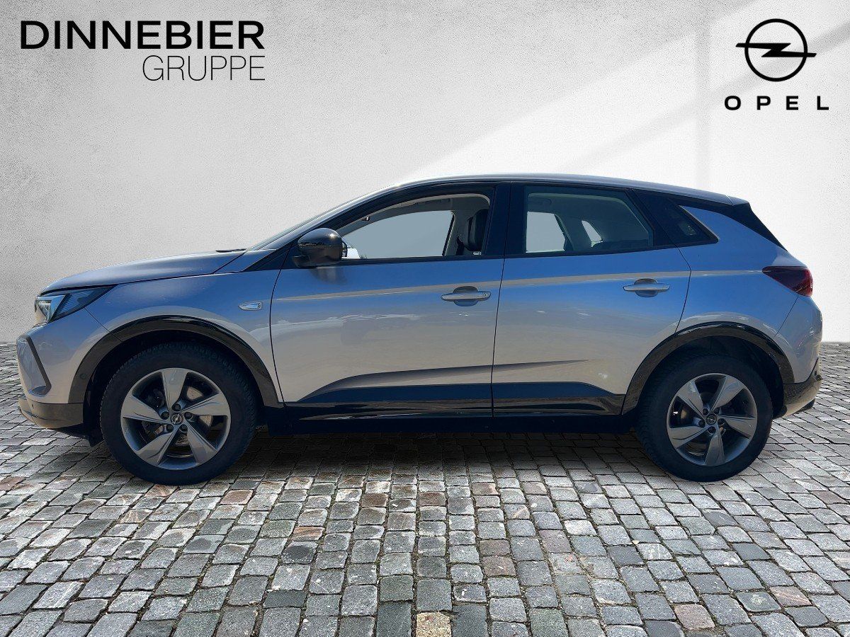 Opel GRANDLAND GS LED+360°KAMERA+NAVI+ALLWETTER imagem 3