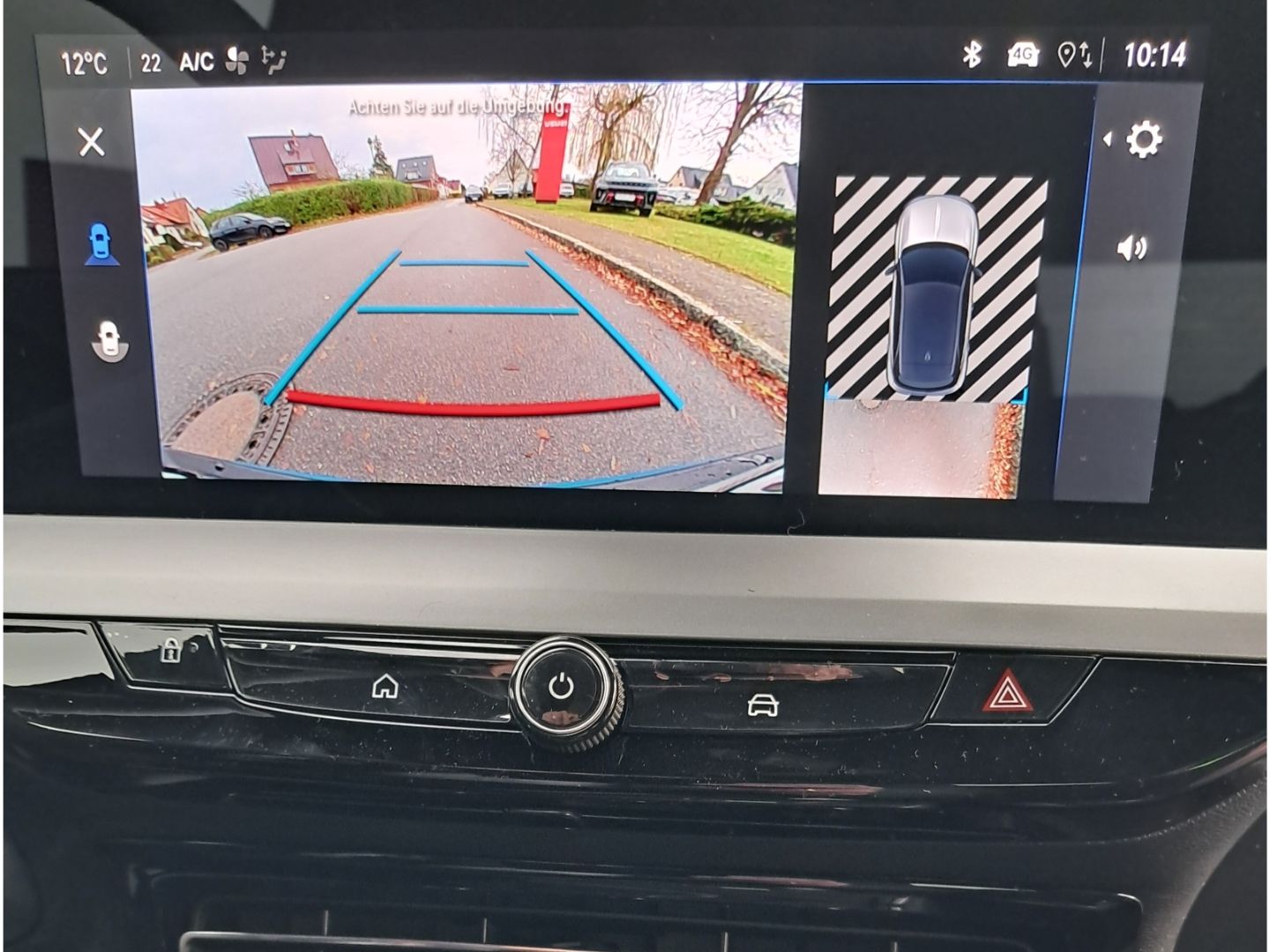 Opel Mokka - Bild 12