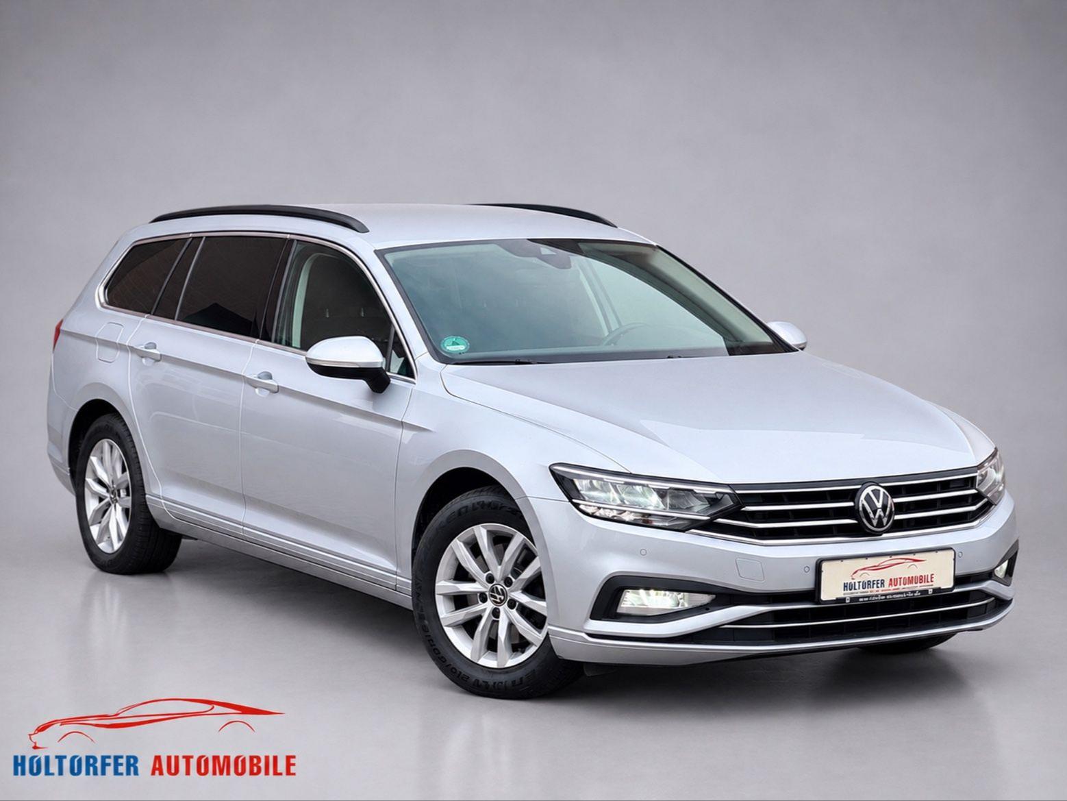 Volkswagen Passat Variant 2.0 TDI *DSG-AUTOMATIK*LED*ACC*