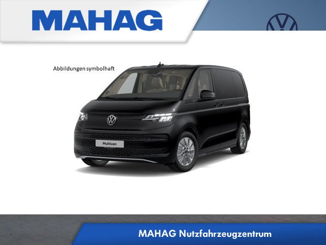 Volkswagen Multivan 2,0 l TDI 110 kW DSG kurzer Überhang