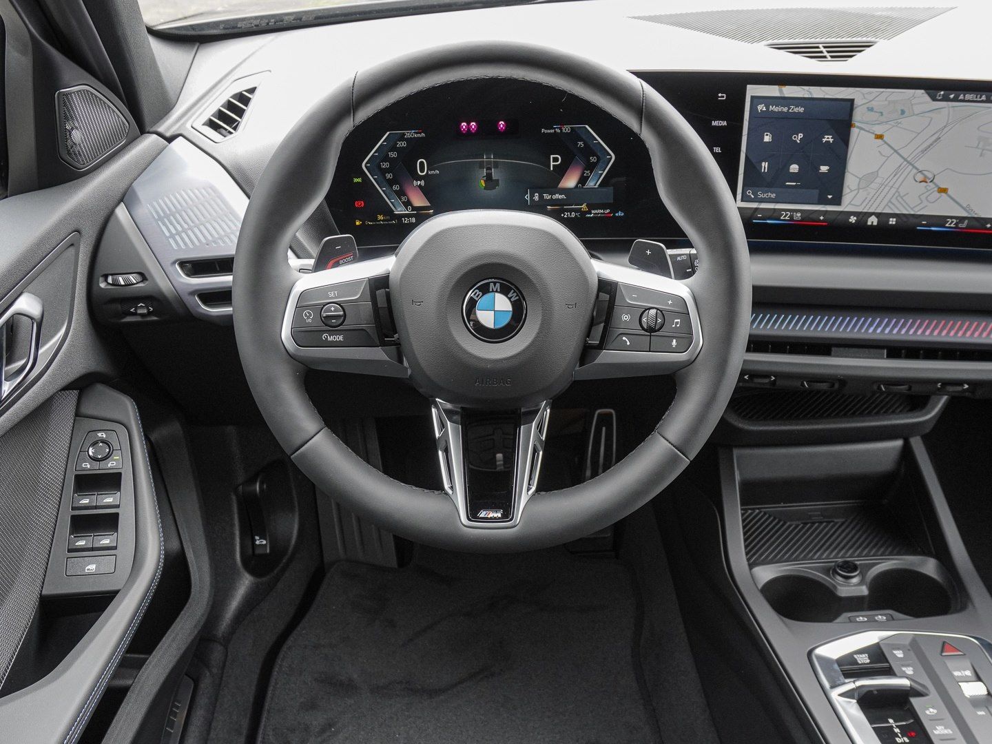 BMW 120 - Bild 7