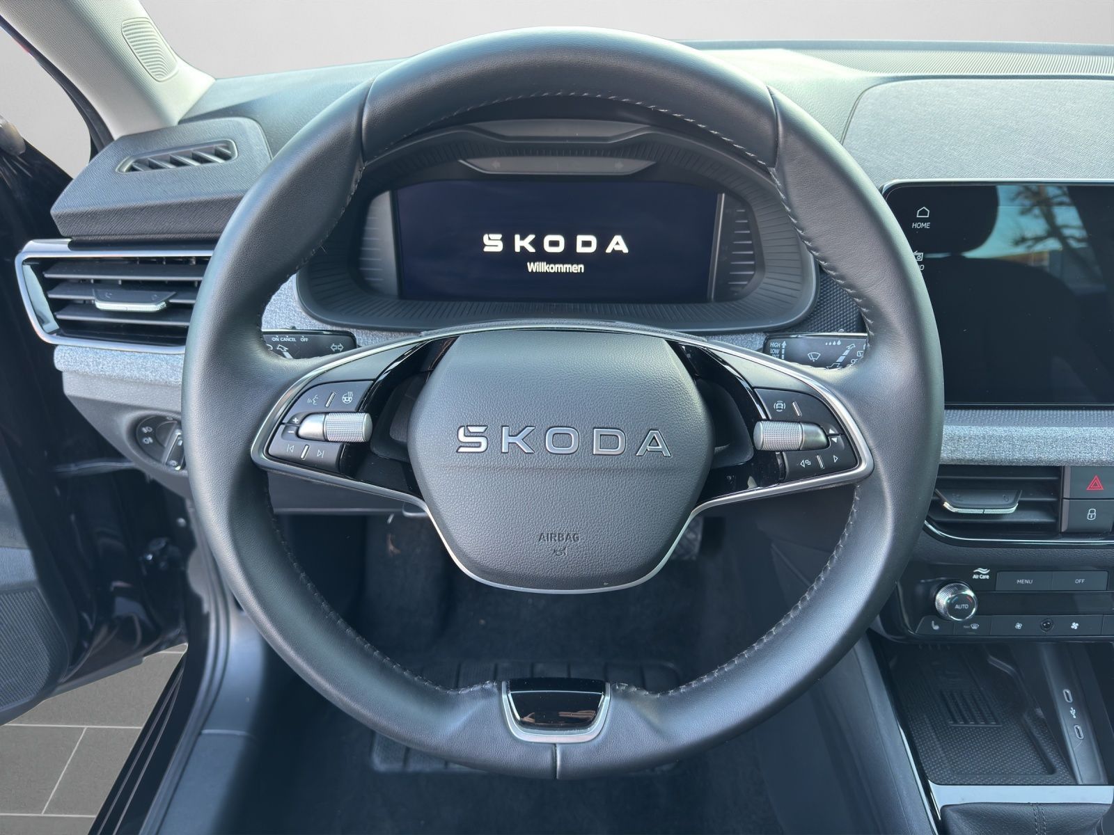 Skoda Scala - Bild 10