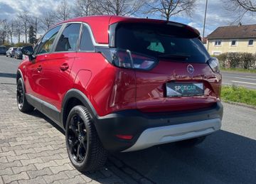 Opel Crossland 1.2 Turbo Elegance Winter-Paket