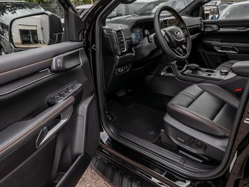 Ford Ranger 2.3 Plug-in-Hybrid Wildtrak e-4WD Doppelk