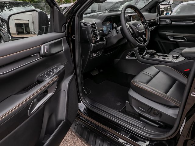 Ford Ranger 2.3 Plug-in-Hybrid Wildtrak e-4WD Doppelk