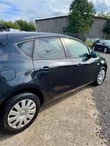 Opel Astra 1.4 Turbo ecoFLEX Style 88kW S/S Style - Opel Astra: Ecoflex