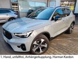 Volvo B3 Plus Dark Matrix LED Harman Navi Kamera AHK - Volvo XC40 in Hamm