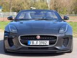 Jaguar F-Type P380 - Facelift ohne OPF - AWD - Jaguar F-Type von privat