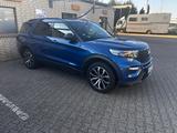 Ford Explorer 3,0 l EcoBoost PHEV 7 Sitze  - Ford Explorer: Phev