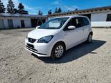 Seat kleiner sparsamer Stadtflitzer - Seat: Kleinwagen, Sparsame