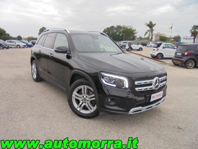 Image of Mercedes-Benz GLB 200