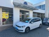 Volkswagen Touran 5T 2.0 TDI DSG Comfortline - Volkswagen Touran: 5.2