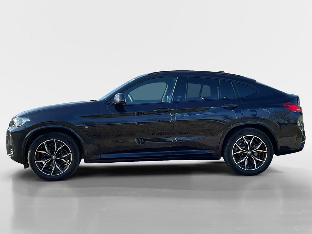 BMW X4 - Bild 4