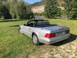 Mercedes-Benz SL 320 SL - Mercedes-Benz Gebrauchtwagen von 1997