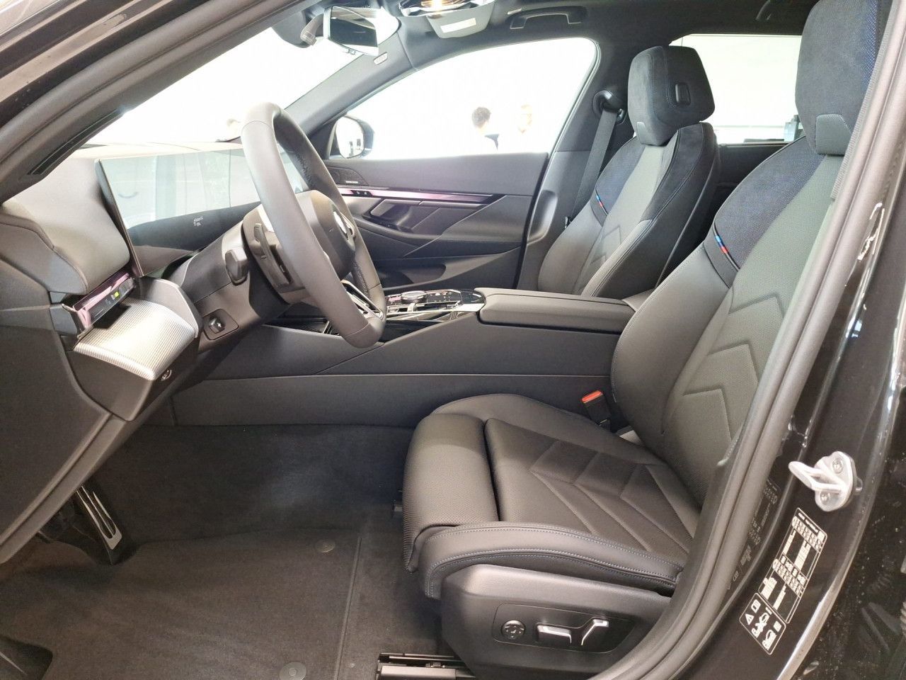 BMW 520 - Bild 10