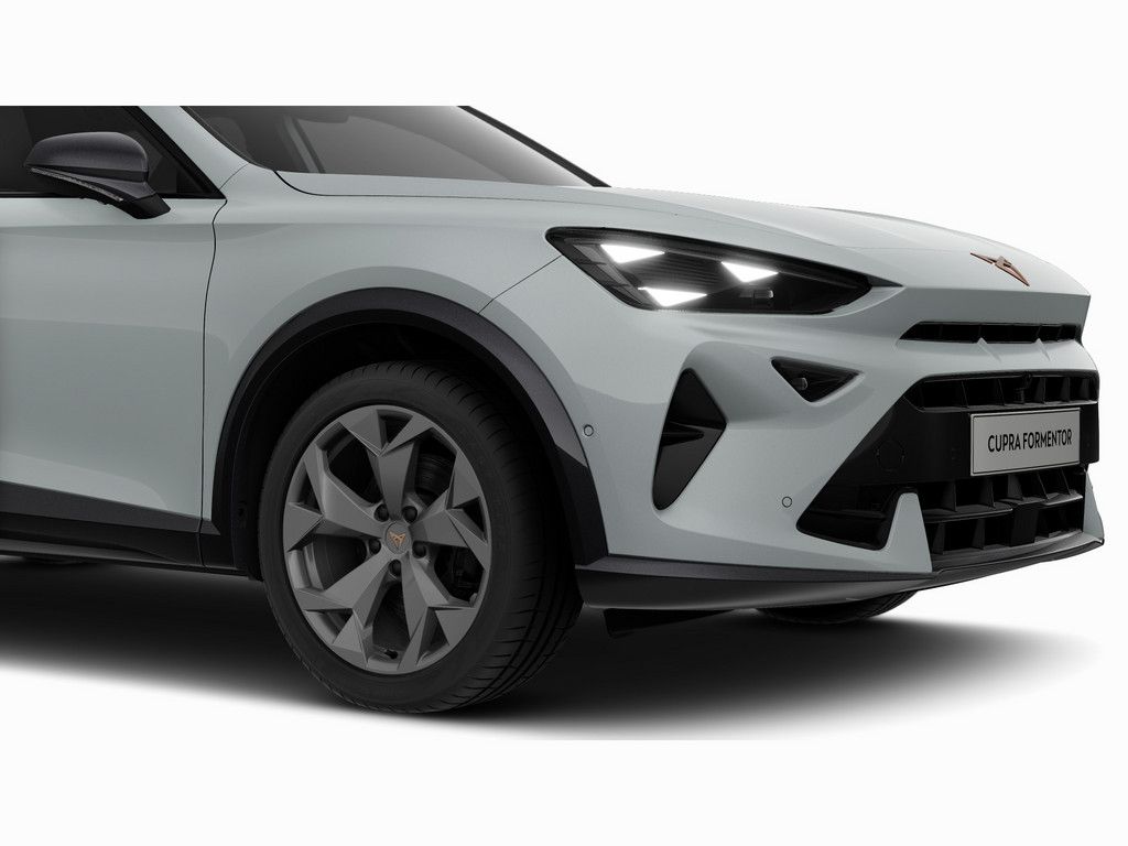 Cupra Formentor - Bild 5