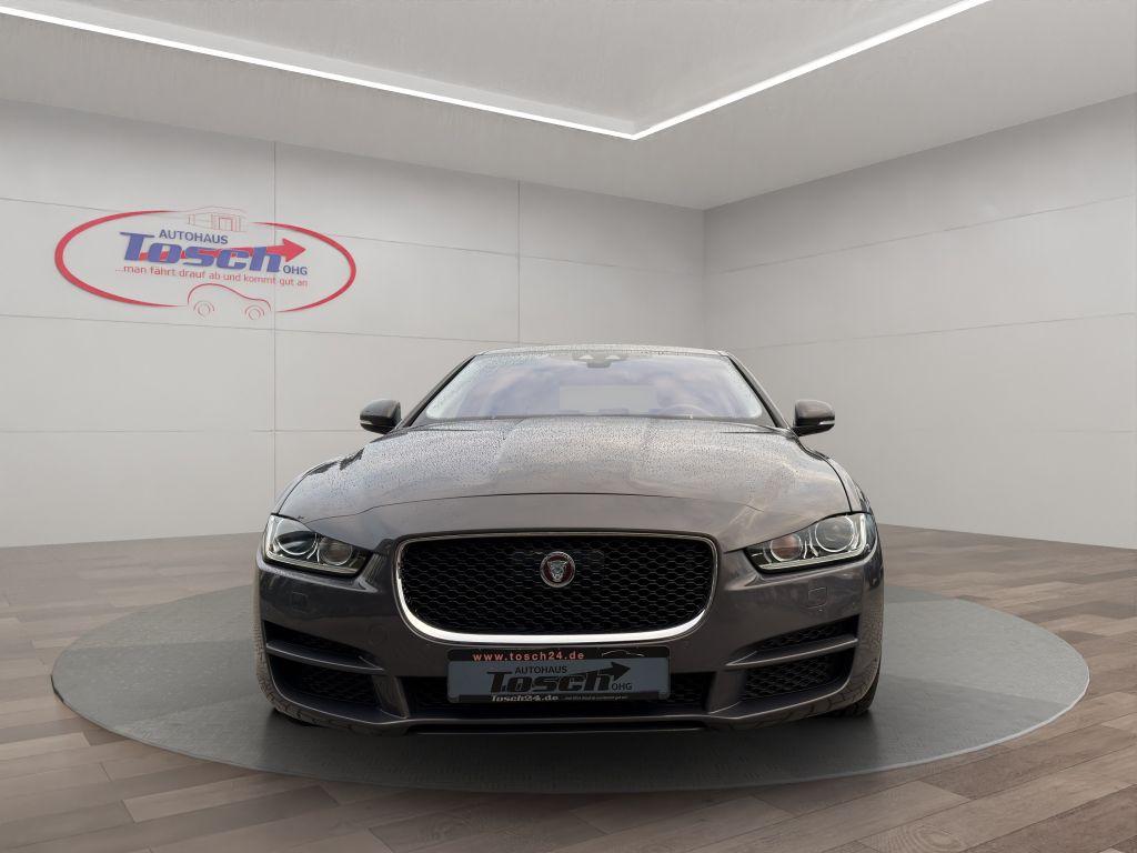 Jaguar XE 20d Aut. Portfolio