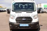Ford Transit 310-EB Doka L2 + AHK 2.5T Klima 7-Sitze - Ford 3 5t