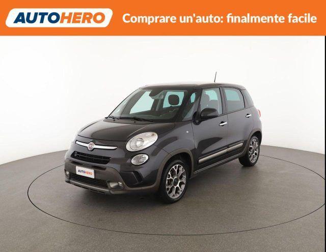 Fiat 500L Trekking