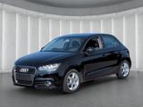 Audi A1 Sportback Ambition 1.2TFSI*Tempo PDC Klimaaut - Audi A1 aus 2012: Sportback
