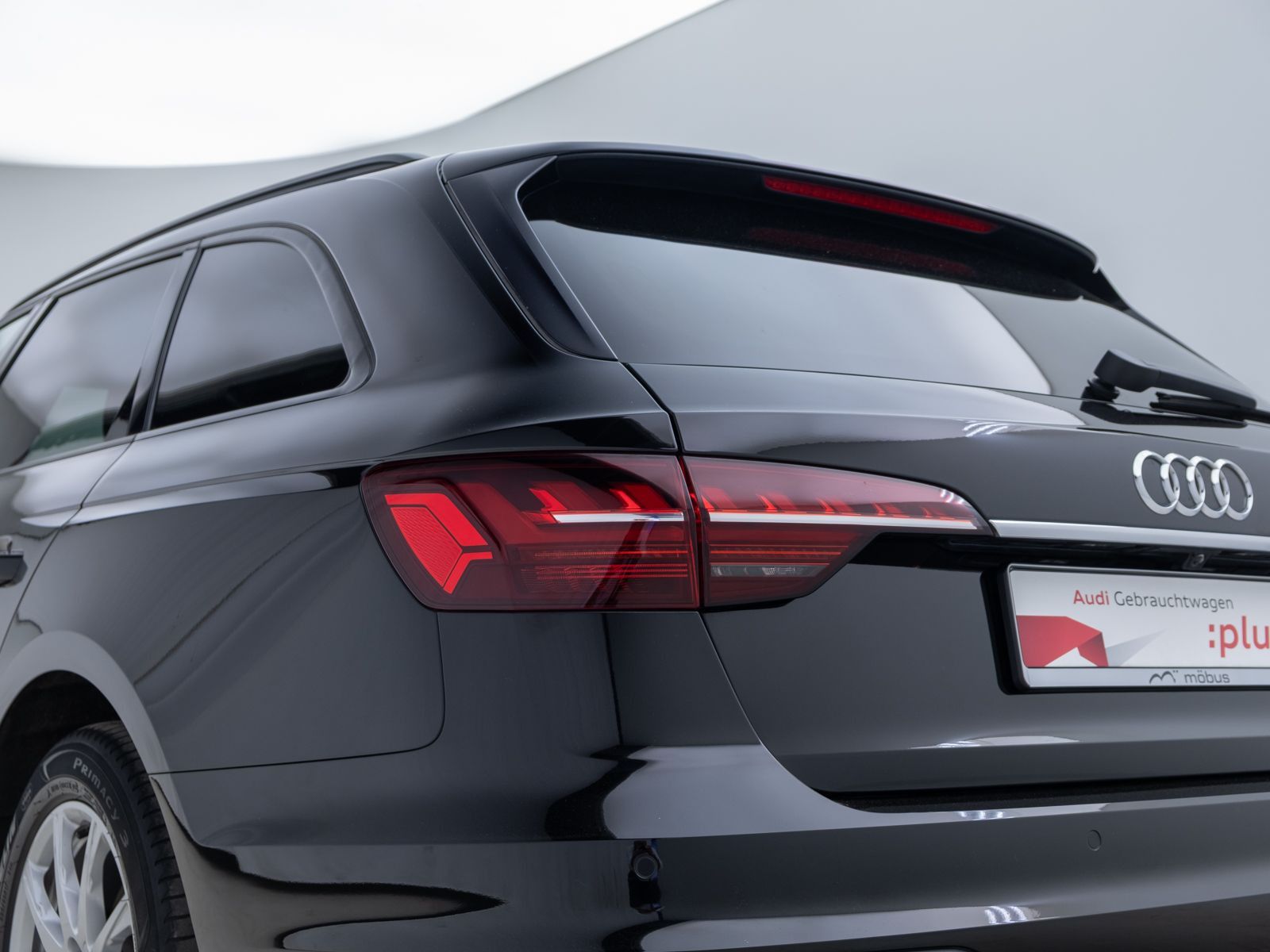 Audi A4 - Bild 23