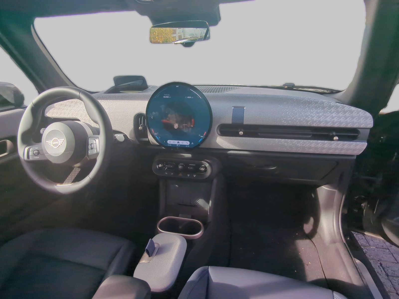 MINI Cooper Cabrio - Bild 12