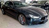 Maserati Ghibli 3.0 V6 S Q4 Automatik Carbon