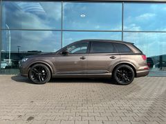 Fahrzeugabbildung Audi Q7 3.0TDI quattro tiptronic S-Line AHK Luft Pano