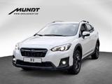 Subaru XV Exclusive - Subaru Gebrauchtwagen in Halle