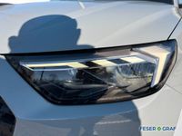 Audi A1 - Vorschau Bild 13