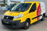 Fiat Scudo 2,0 L 10 L1H1 130 Multijet Kastenwagen - Fiat Scudo mit Diesel-Antrieb: 2.0
