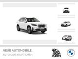 BMW iX1 eDrive20 17LM+NAVI+LED+SHZ+KAMERA+PDC - BMW iX1 Neuwagen