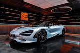 McLaren 750S*Lift*Bowers&Wilkins*360° Cam*Sport Exhaust - McLaren 750S Gebrauchtwagen