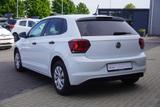Volkswagen Polo 1.6 TDI Navi Sitzheizung Tempomat PDC USB - mit Diesel-Antrieb: Kleinwagen, 1.6