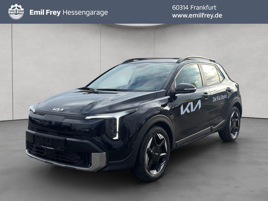Kia Stonic 1.0 T-GDI OPF Mild Hybrid DCT7 Spirit 84 