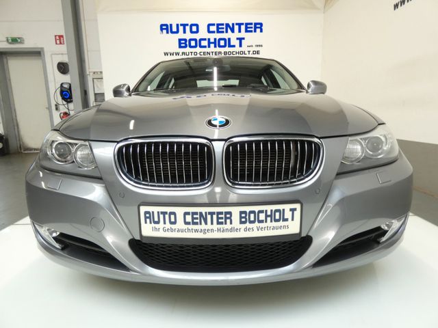 BMW 330d xDrive*Aut*NaviProf*Leder*GSD*Xenon*PDC