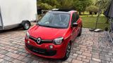 Renault Twingo SCe 70 Limited mit Faltschiebedach - Renault Twingo: Schiebedach, mit