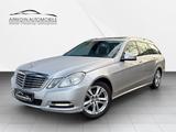 Mercedes-Benz E 220 T CDI Elegance 7G/NAVI/GSHD/TOTWAS/PDC/SHZ - Mercedes-Benz E 220: Cdi Elegance