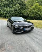 BMW 420i Gran Coupé Luxury Line, Bremsen neu, HU neu - BMW 420 Gran Coupé von privat