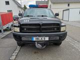 Dodge RAM - gebrauchte Dodge RAM aus dem Jahr 1999