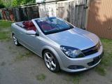 Opel Astra Twin Top TT Cabrio/Coupe LPG, d... - Opel Astra mit LPG-Antrieb: Cabrio